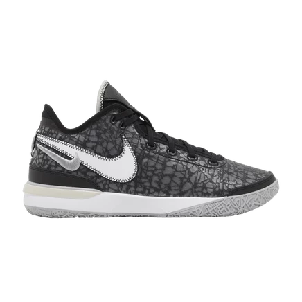 Мужские кроссовки Nike Zoom LeBron NXXT Gen, черные