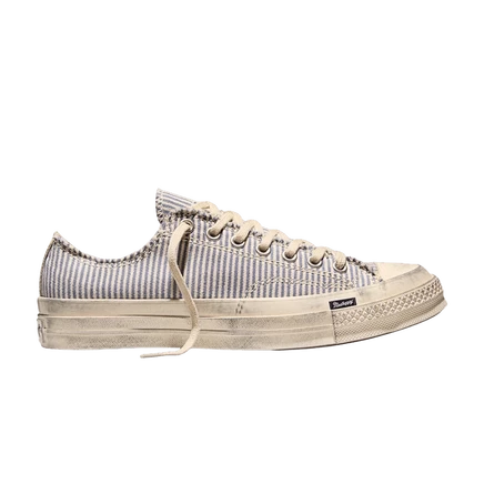Мужские кроссовки Converse Chuck 70 Thunder Daze, белые