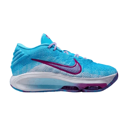 Кроссовки Nike Air Zoom GT Hustle 3 EP Paige Bueckers, синие