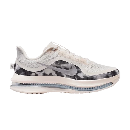 Кроссовки Nike Pegasus Premium 'Smoke' белого цвета