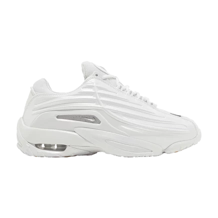 Кроссовки Nike x NOCTA Hot Step 2, белые