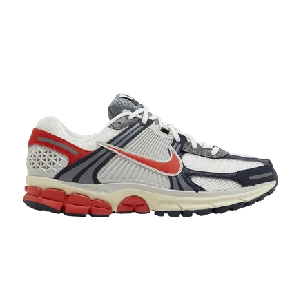 Кроссовки Nike Air Zoom Vomero 5 USA, белые