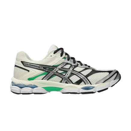 ASICS Gel Cumulus 16 'Слоновая кость, чистое серебро' белый