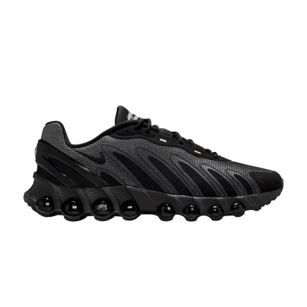 Nike Air Max DN8 SE 'Black Темно-серый' черный