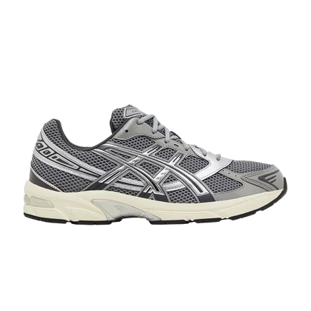 Кроссовки Asics Gel 1130 «Clay Grey Pure Silver», серые
