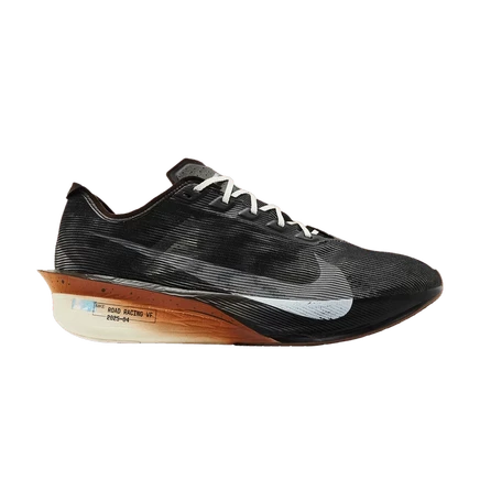 Кроссовки Nike ZoomX VaporFly Next% 4, коричневые