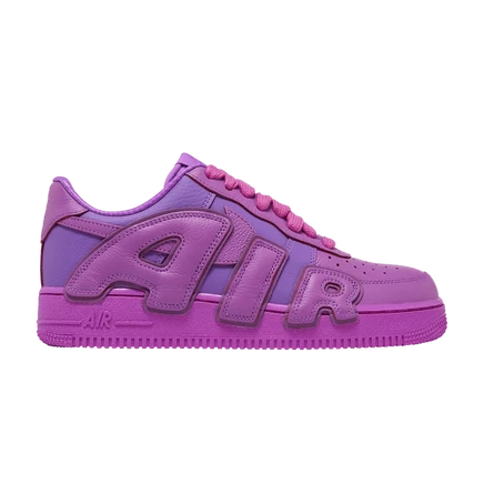 Кроссовки Nike Air Force 1 Low Premium, фуксия