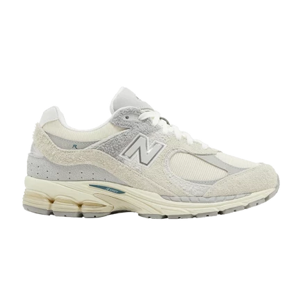 Кроссовки New Balance 2002R «Linen», серые