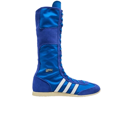 Женские кроссовки Adidas Japan VH, синие