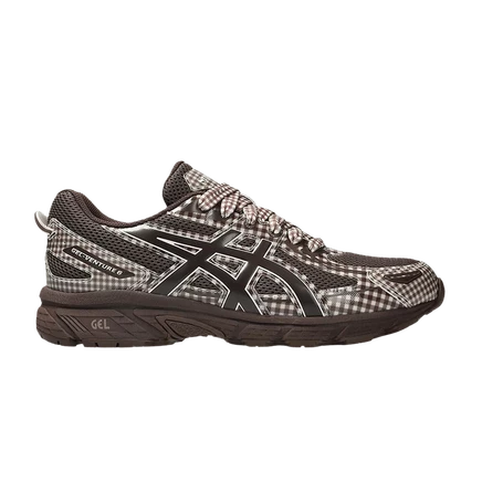 Кроссовки Asics Gel Venture 6 Story mfg., коричневые