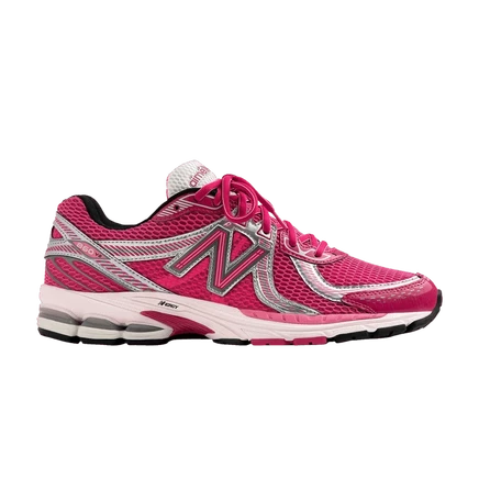 Aimé Leon Dore x New Balance 860v2 
