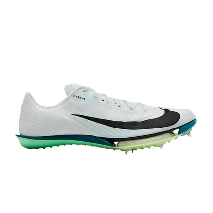 Бутсы Nike Air Zoom Maxfly 2, белые