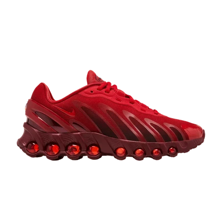 Кроссовки Nike Wmns Air Max DN8 'University Red' красные