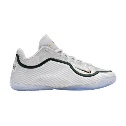 Кроссовки Nike LeBron 23 From This Point Forward, белые