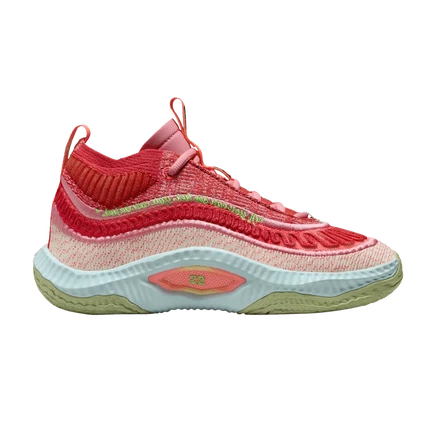 Женские кроссовки Nike Cosmic Unity 3, красные