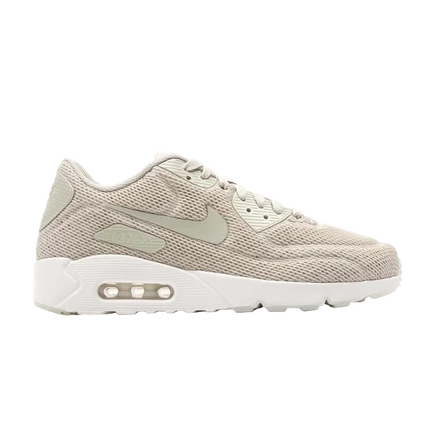 Кроссовки Nike Air Max 90 Ultra 2.0 BR, серые