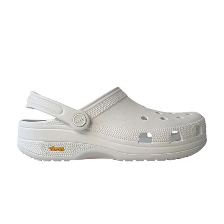Мужские сабо Crocs Classic Clog EXP, белые