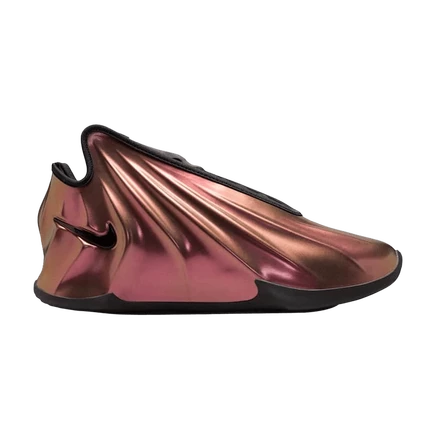Кроссовки Nike GT Future EP, металлик красно-бронзовые