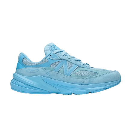 Кроссовки Joe Freshgoods x New Balance 990v6 Prom Blue