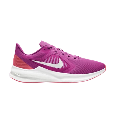 Женские кроссовки Nike Downshifter 10, розовые