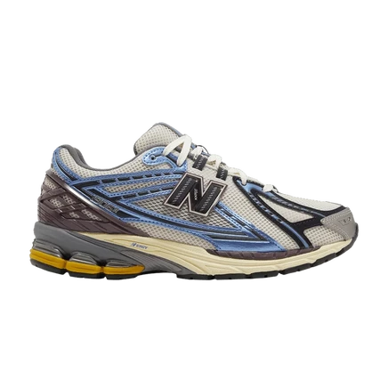 Кроссовки New Balance 1906R, голубые