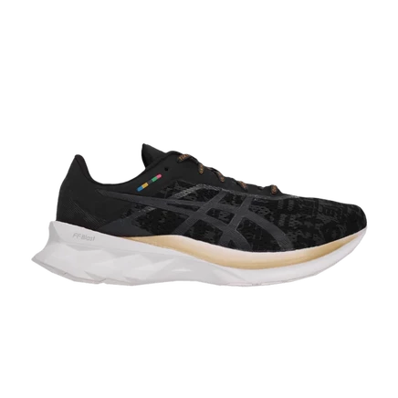 Кроссовки Asics Novablast «Edo Era Tribute», черные