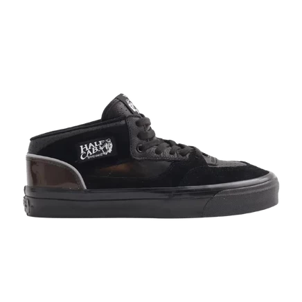 Мужские кроссовки Vans Atmos Half-Cab 33 TPU, черно-белые