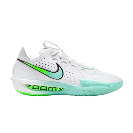 Кроссовки Nike Air Zoom GT Cut 3, белые