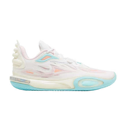 Кроссовки li-ning wade all city 11 v2 family love, розовые