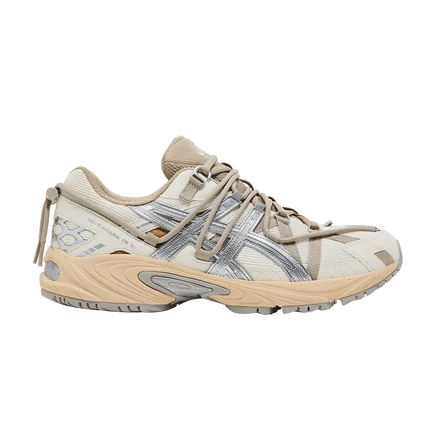 Кроссовки Asics Gel Kahana TR V2, кремовые