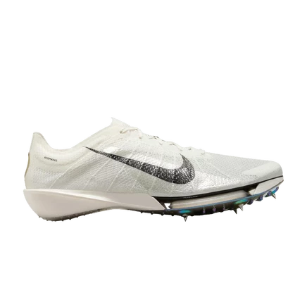 Бутсы Nike Air Zoom Victory 2 Jakob Ingebrigtsen, кремовые
