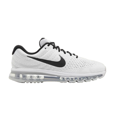 Кроссовки Nike Air Max 2017, белые