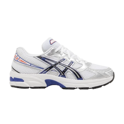 Детские кроссовки Asics Gel-1130 GS, белые