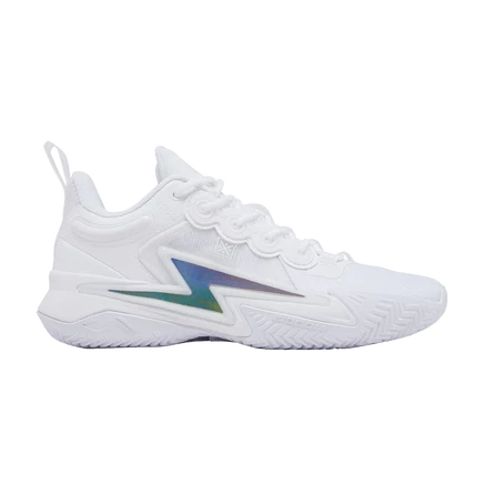 Кроссовки Li-Ning Wade Son of Flash White Hot, белые
