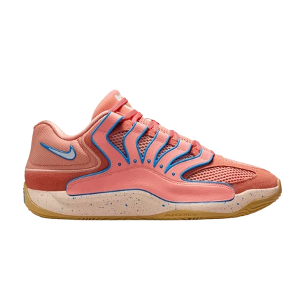Кроссовки Nike KD 18, розовые