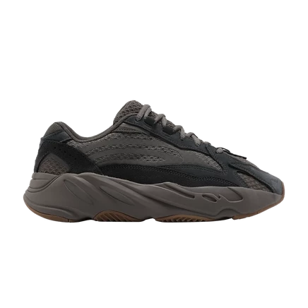Кроссовки Adidas Yeezy Boost 700 V2, маув