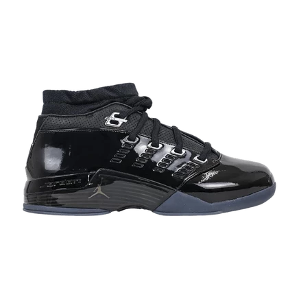 Air Jordan 17 Низкий 