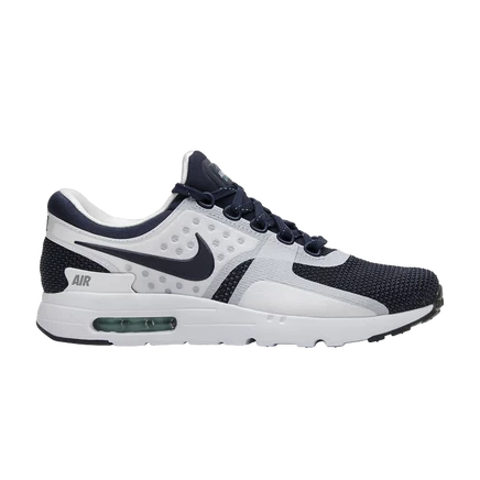 Кроссовки Nike Air Max Zero OG Air Max Day, синие