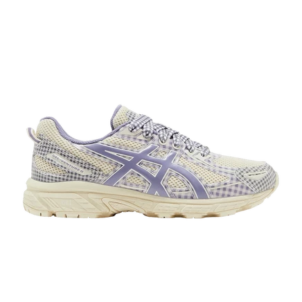 Кроссовки Asics Gel Venture 6 Story mfg., фиолетовые