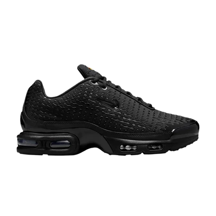Кроссовки Nike Air Max Plus 7, черные