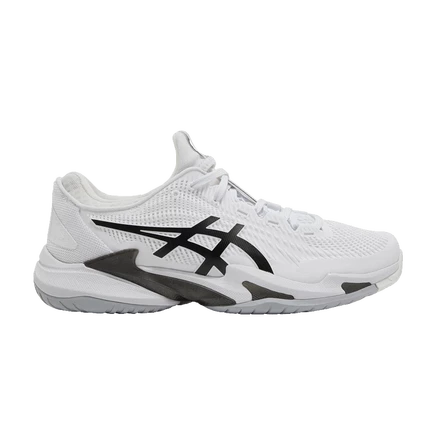 Кроссовки Asics Court FF 3, бело-черные