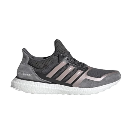 Женские кроссовки Adidas UltraBoost DNA S&L, серые