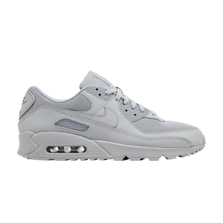 Кроссовки Nike Air Max 90, серые