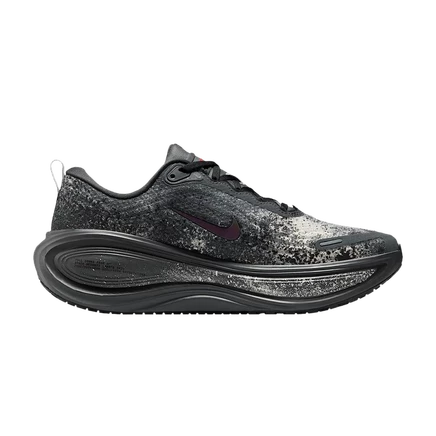 Кроссовки Nike Vomero Plus «Anthracite Oatmeal», черные