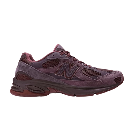 Кроссовки New Balance 2010 Rich Paul, розовые