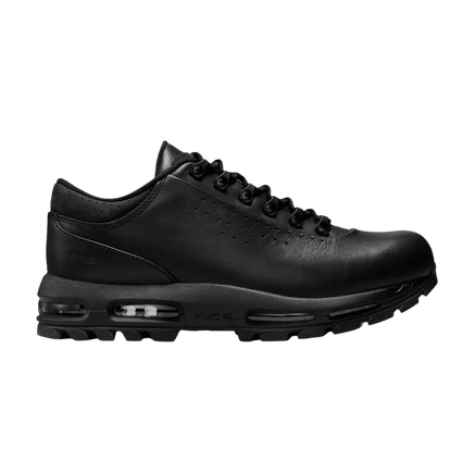 Кроссовки Nike Air Max Goadome Low, черные
