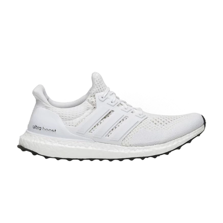 adidas UltraBoost 1.0 'Triple White' белый
