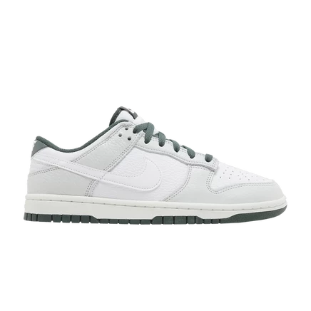 Кроссовки Nike Dunk Low SE «Photon Dust», белые