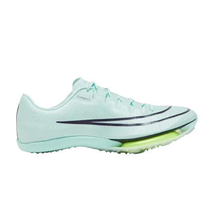 Бутсы Nike Air Zoom Maxfly, зеленые