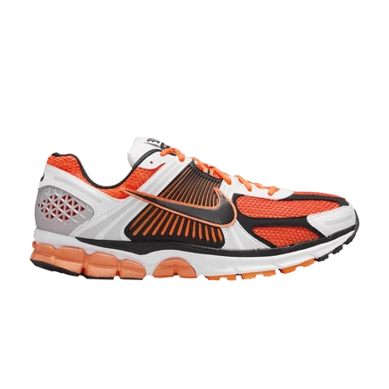 Мужские кроссовки Nike Air Zoom Vomero 5 'Total Orange' оранжевого цвета